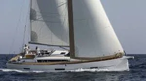 Yacht DUFOUR 460 Grand Large - Pinacolada - Foto 1