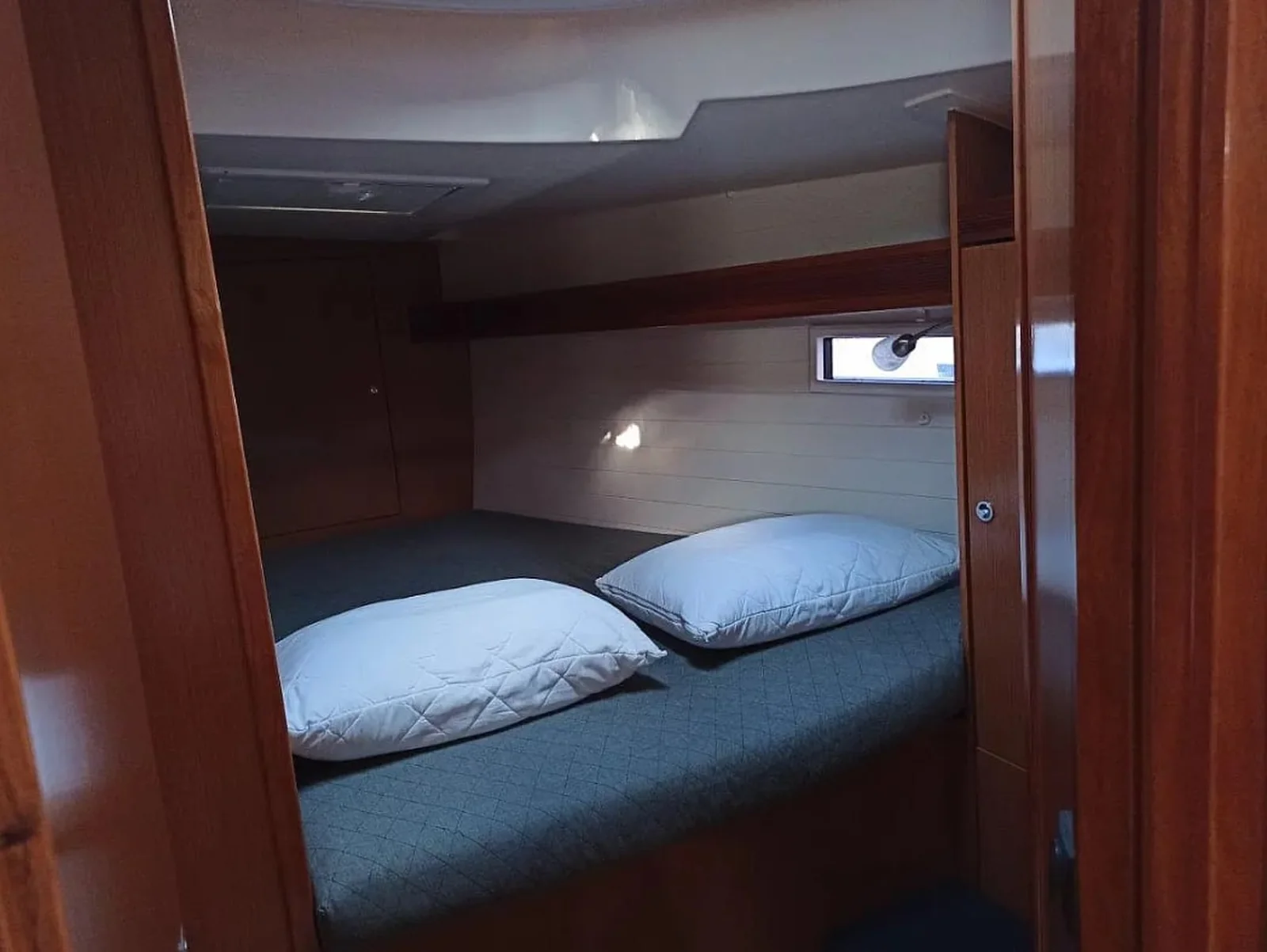 Yacht BAVARIA Cruiser 45 - Saffron - Foto 1
