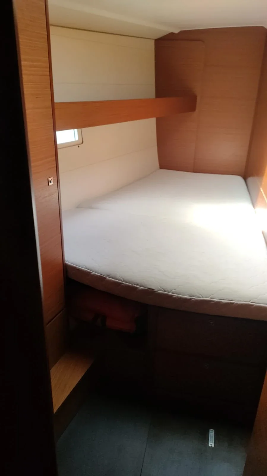 Yacht DUFOUR 460 Grand Large - Pinacolada - Foto 1