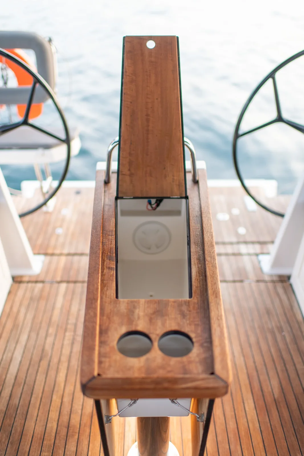 Yacht BAVARIA C42 - Karpouzi - Foto 1