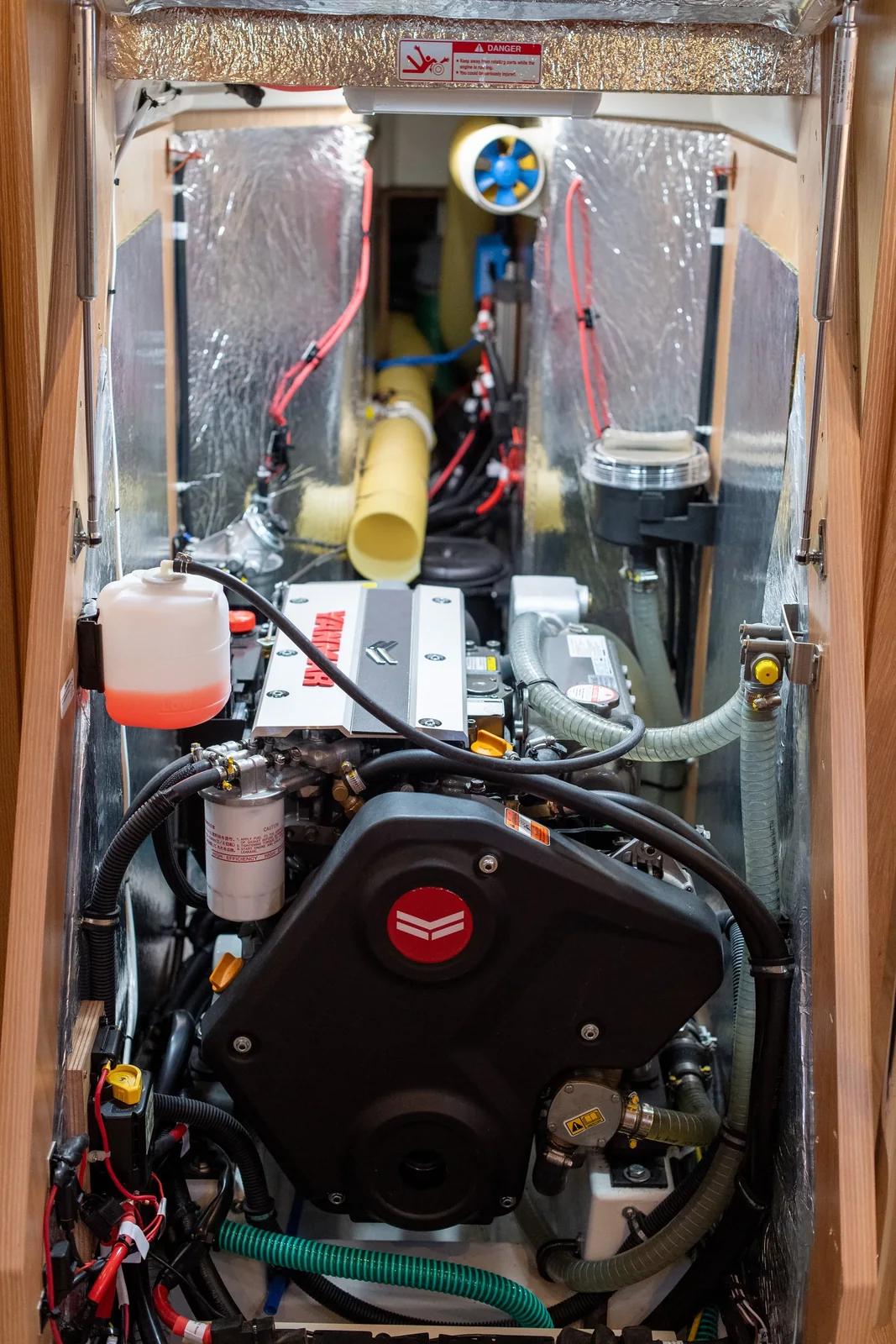 Yacht BAVARIA C42 - Karpouzi - Foto 1