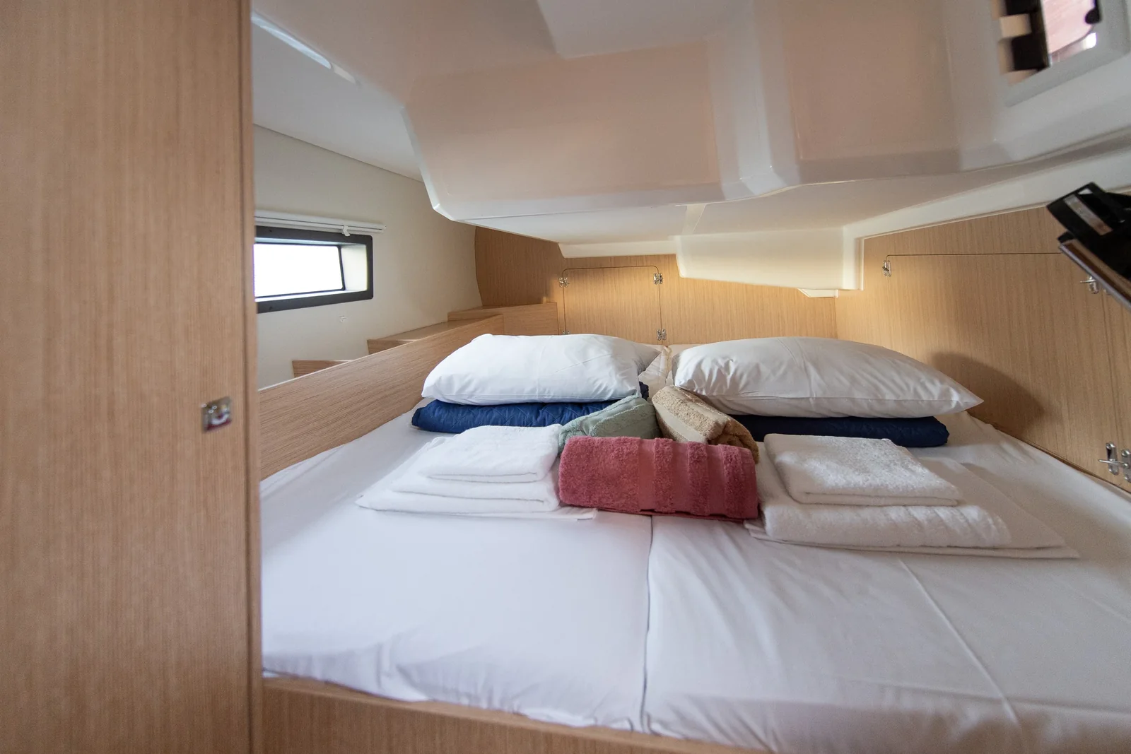 Yacht BAVARIA C42 - Karpouzi - Foto 1