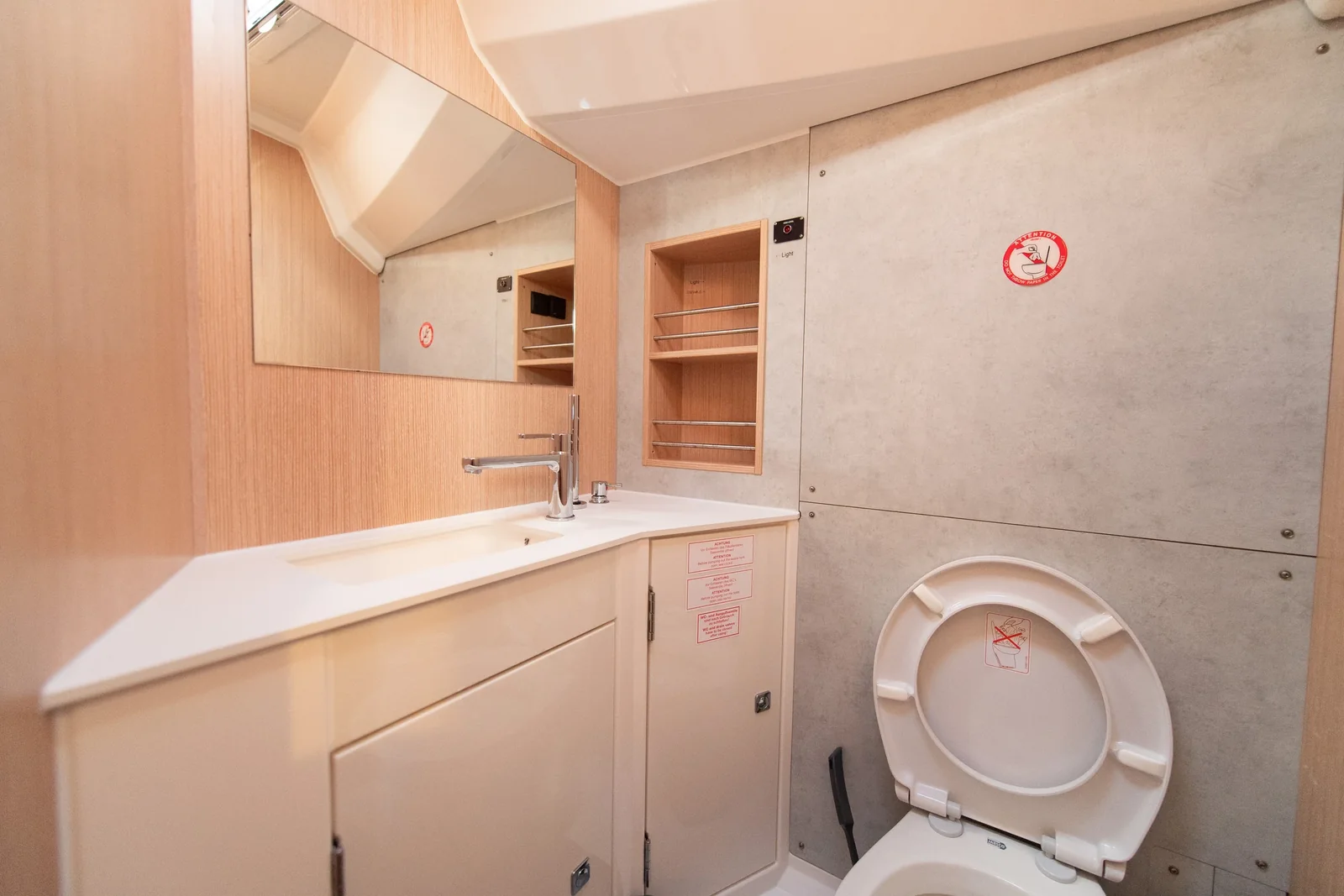 Yacht BAVARIA C42 - Karpouzi - Foto 1