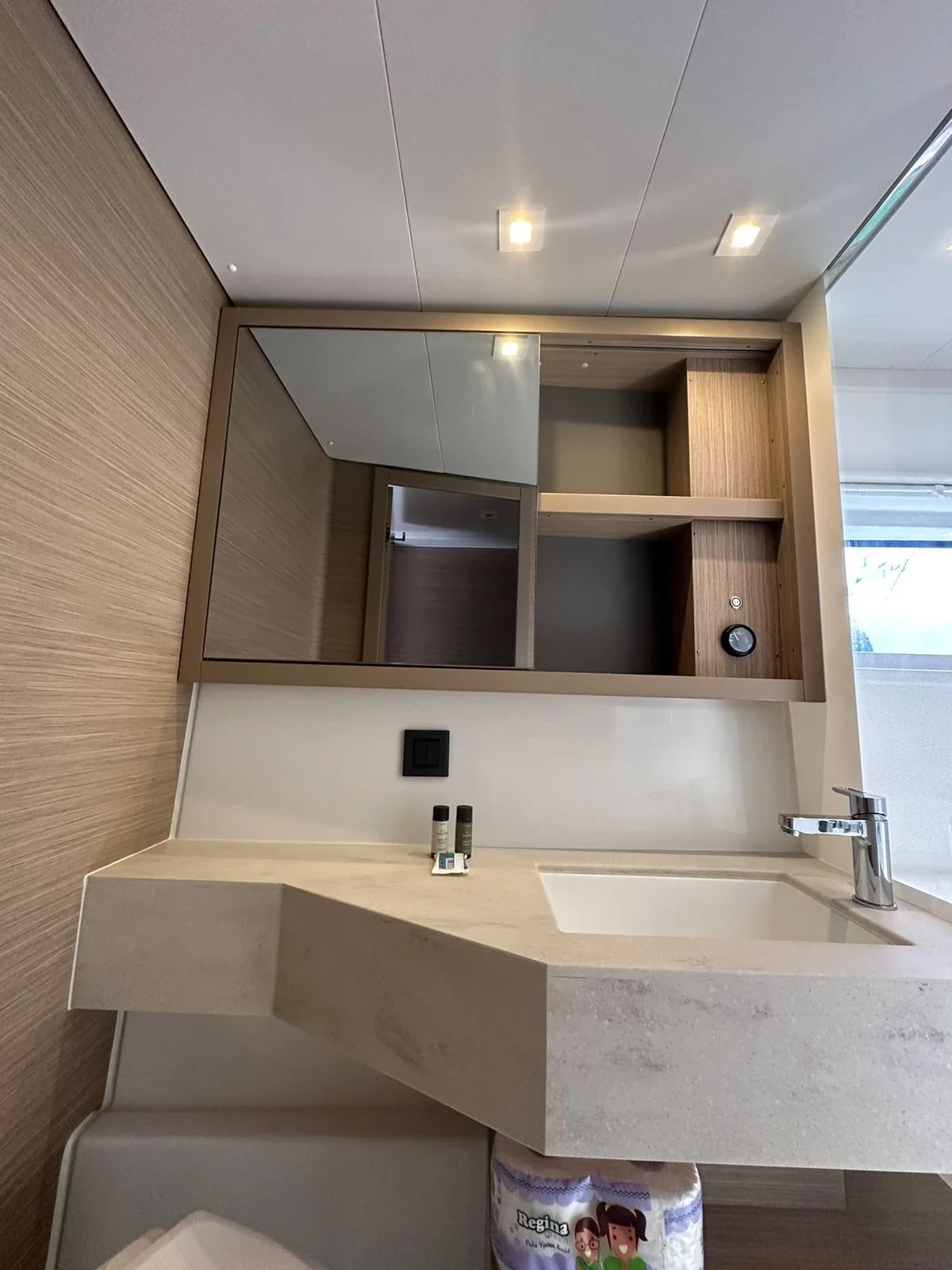 Yacht LAGOON 46 - Cass - Foto 1