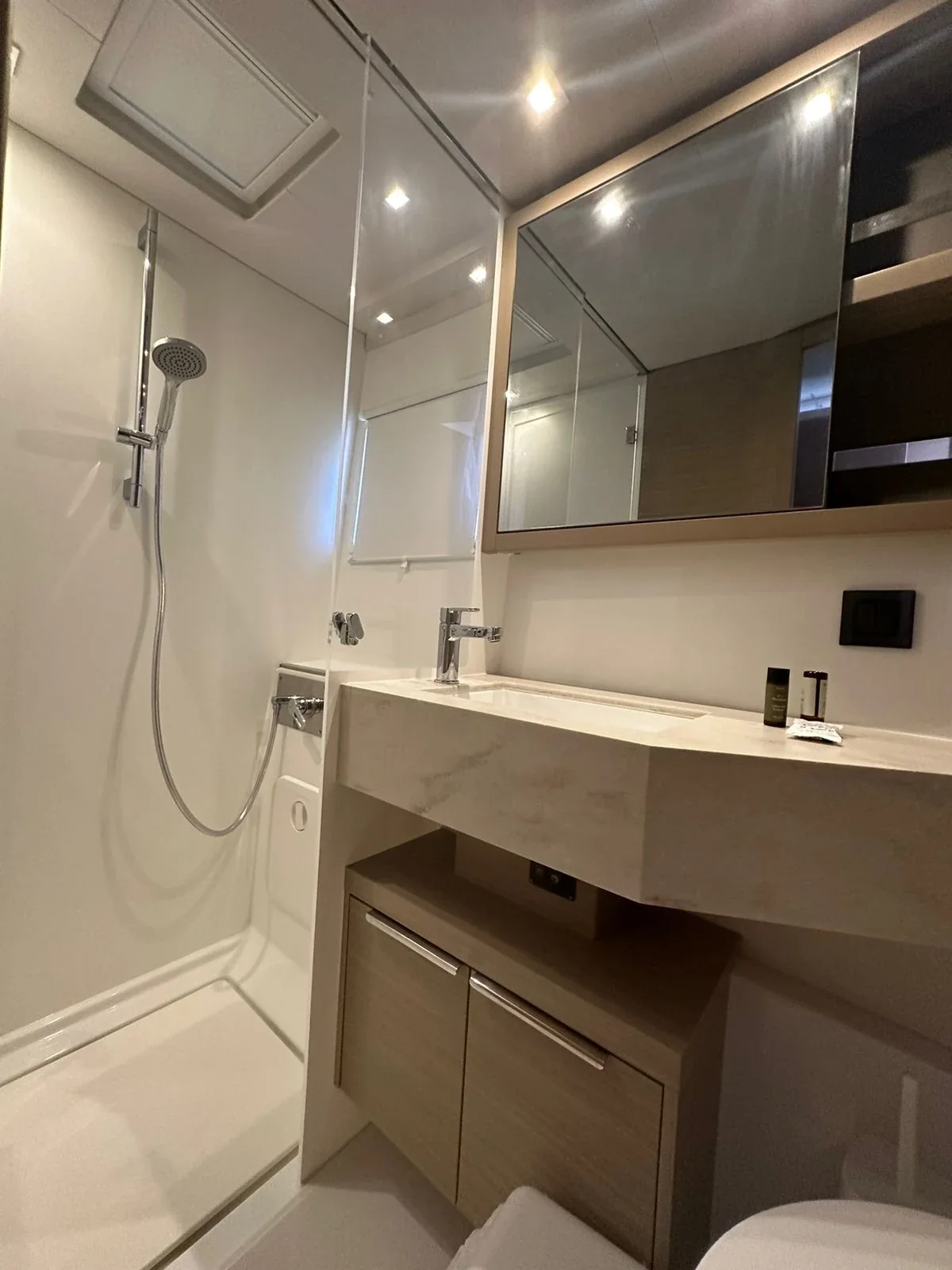 Yacht LAGOON 46 - Cass - Foto 1