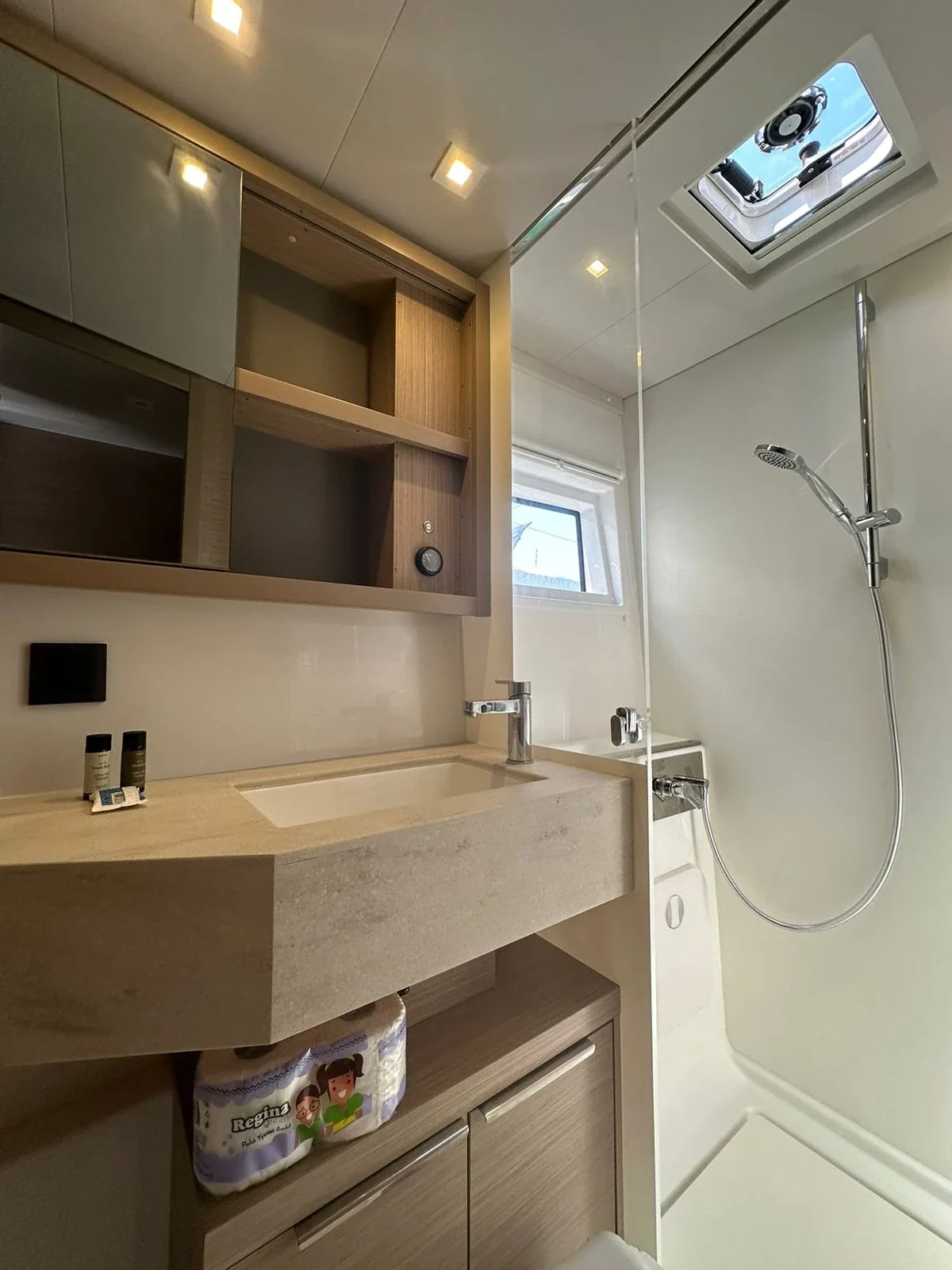 Yacht LAGOON 46 - Cass - Foto 1