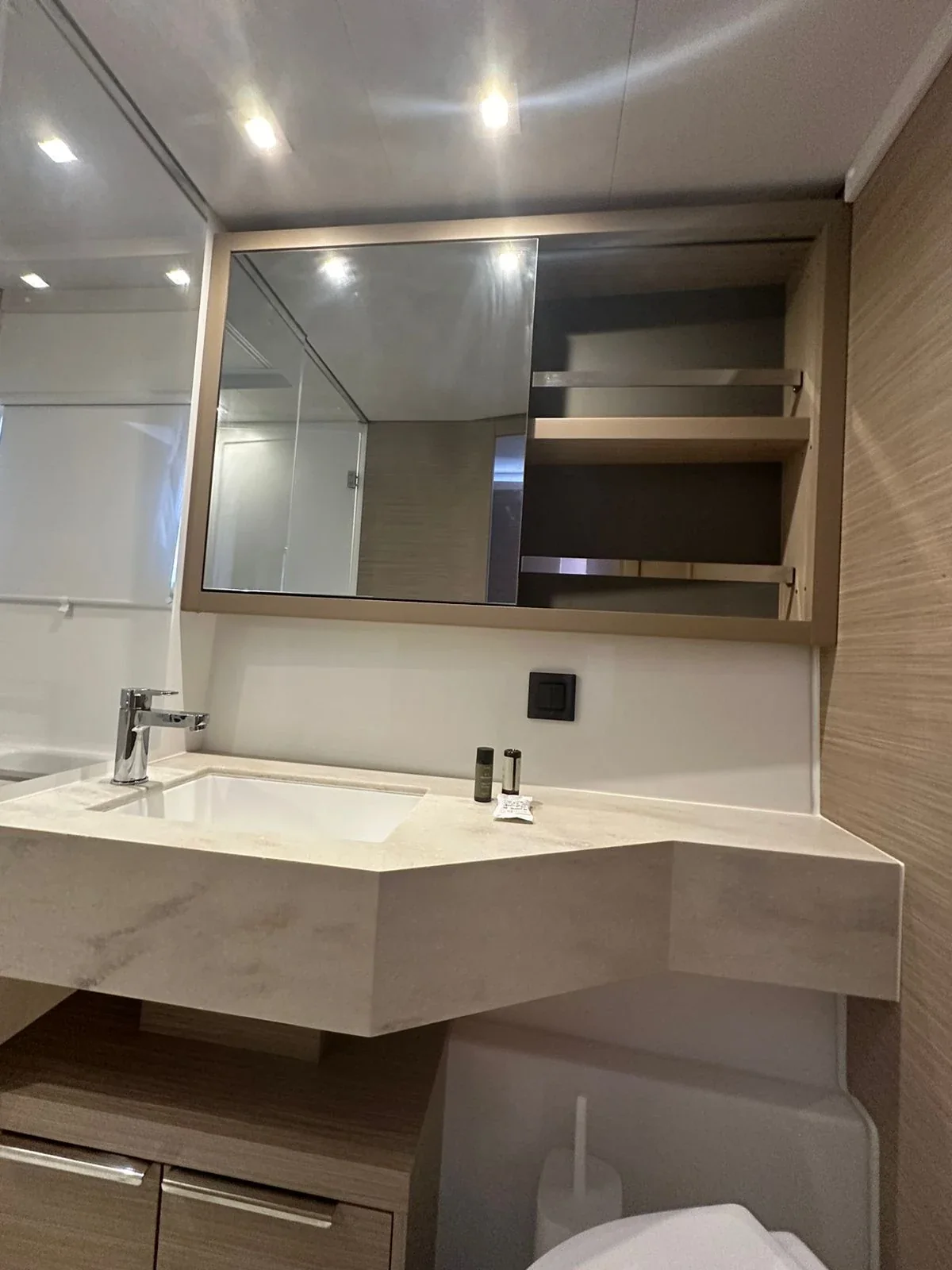 Yacht LAGOON 46 - Cass - Foto 1