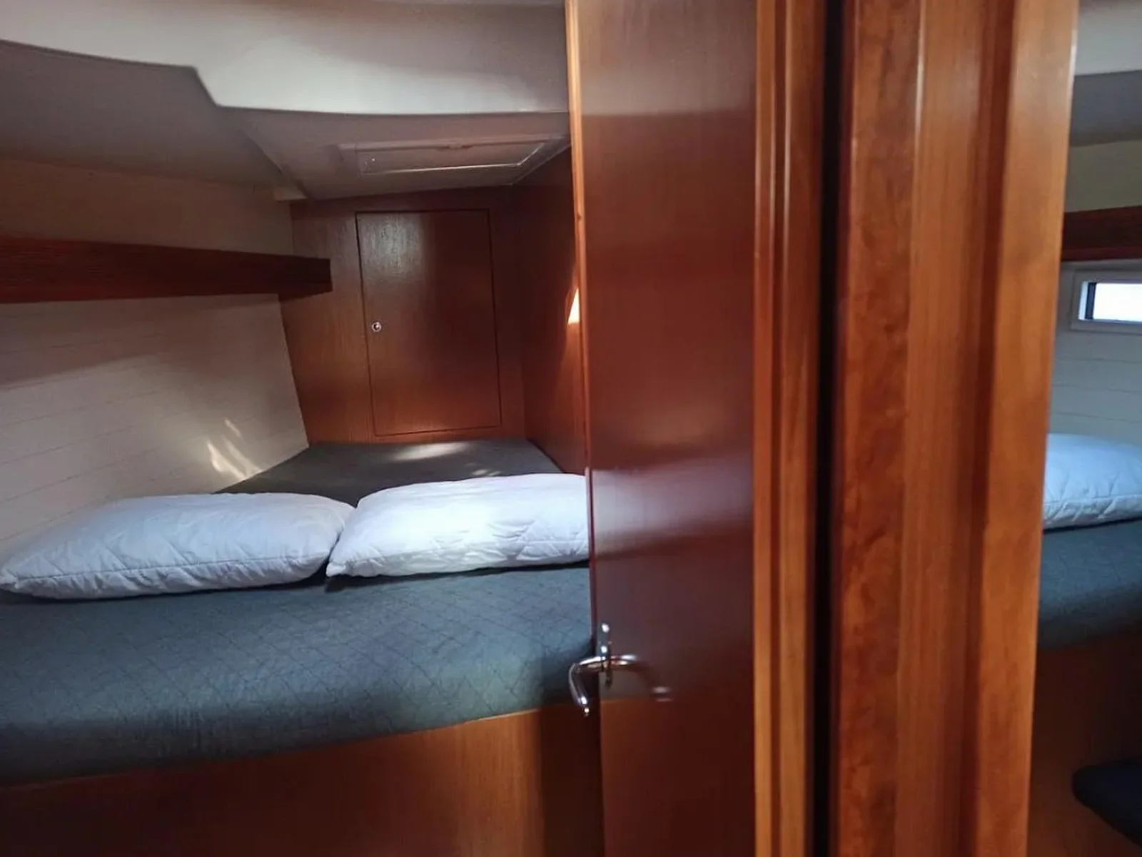 Yacht BAVARIA Cruiser 45 - Saffron - Foto 1