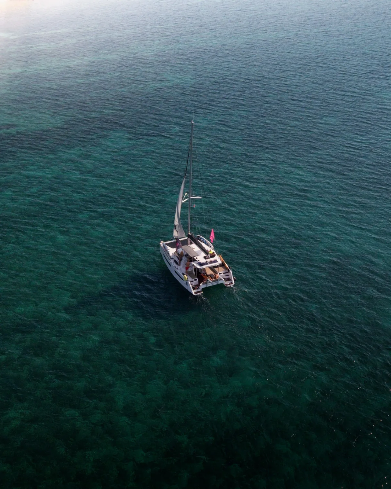 Yacht AVENTURA 34 - Jumping Fitness - Foto 1