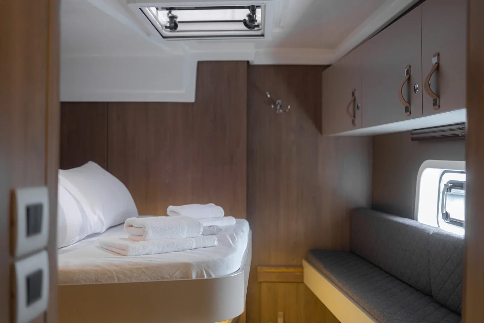 Yacht CATANA Bali Catspace - Maya Bay 4 - Foto 1