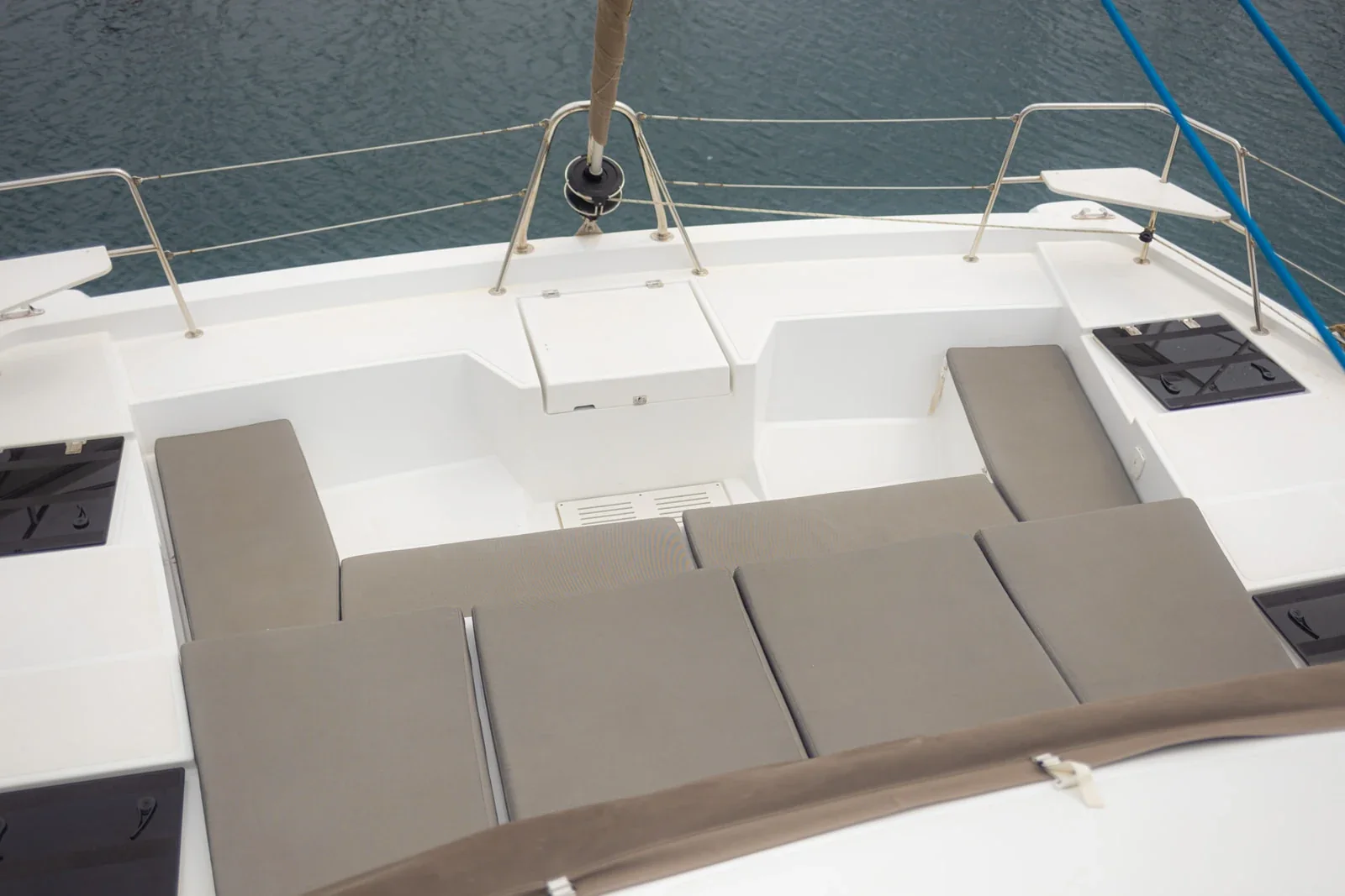 Yacht CATANA Bali Catspace - Maya Bay 4 - Foto 1