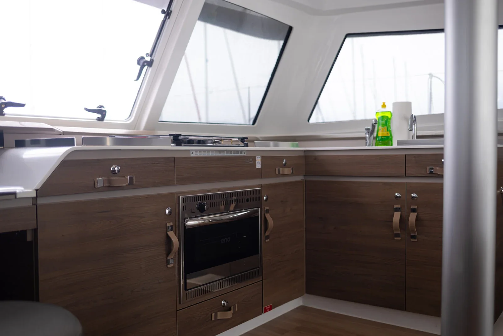 Yacht CATANA Bali Catspace - Maya Bay 4 - Foto 1