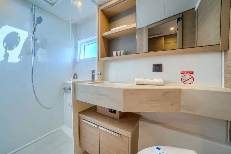 Yacht LAGOON 46 - Adrion - Foto 1