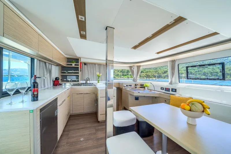 Yacht LAGOON 46 - Adrion - Foto 1