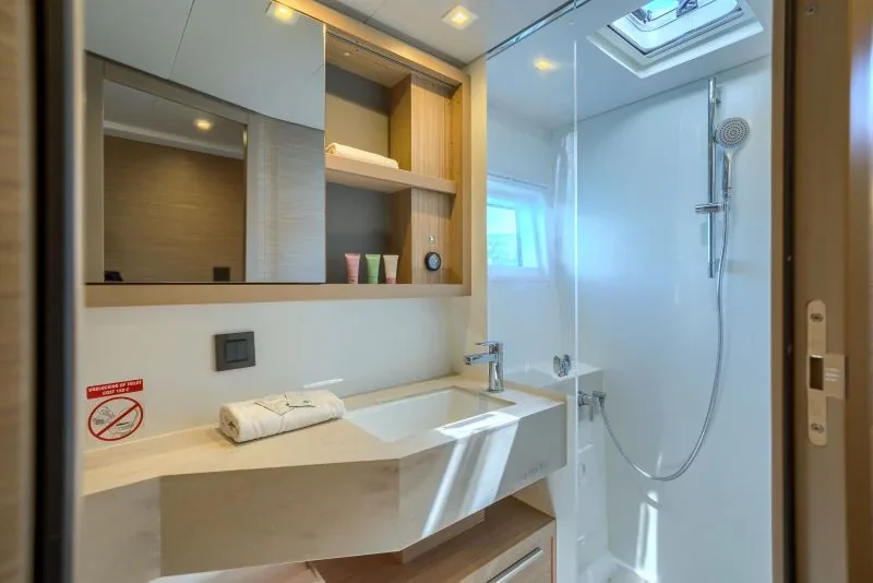 Yacht LAGOON 46 - Adrion - Foto 1