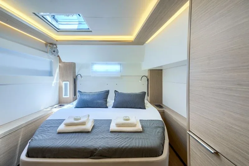 Yacht LAGOON 46 - Adrion - Foto 1
