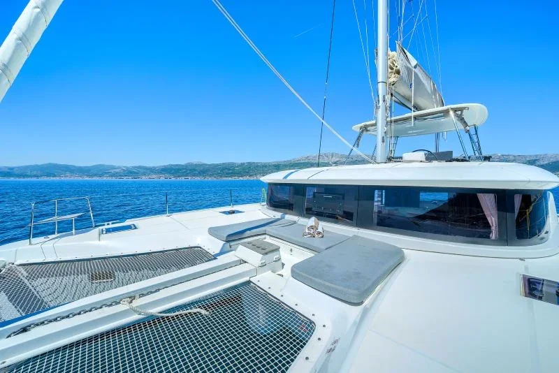 Yacht LAGOON 46 - Adrion - Foto 1