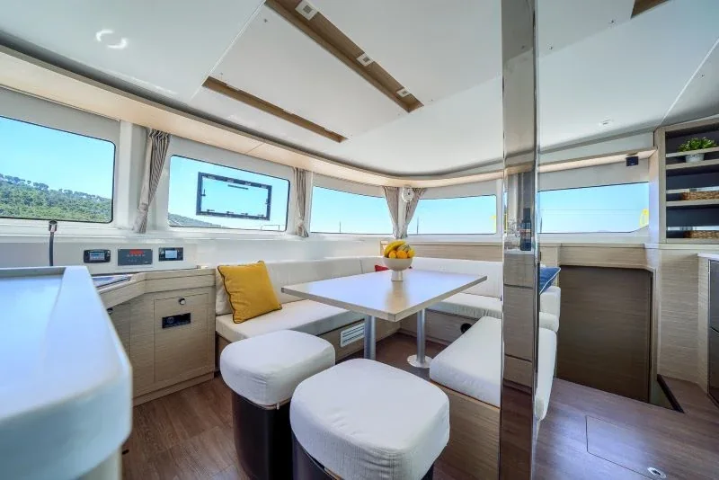 Yacht LAGOON 46 - Adrion - Foto 1