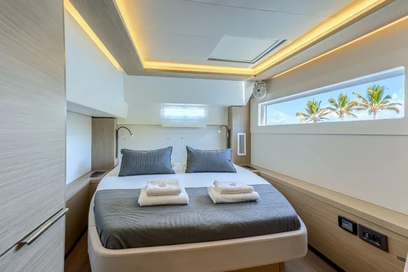 Yacht LAGOON 46 - Adrion - Foto 1