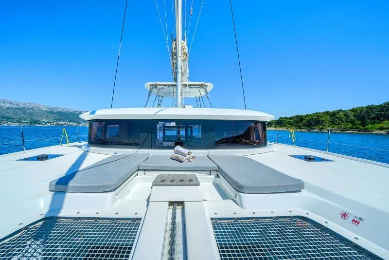 Yacht LAGOON 46 - Adrion - Foto 1