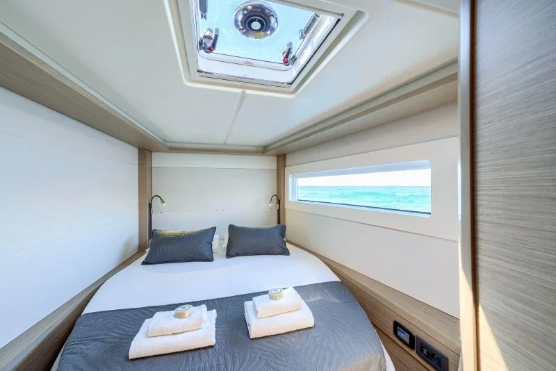 Yacht LAGOON 46 - Adrion - Foto 1