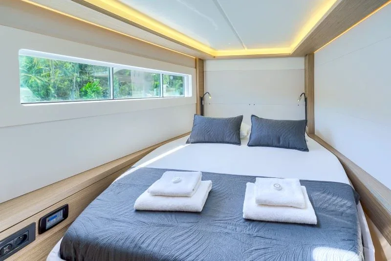 Yacht LAGOON 46 - Adrion - Foto 1