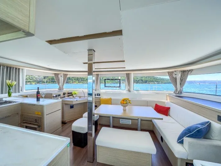 Yacht LAGOON 46 - Adrion - Foto 1