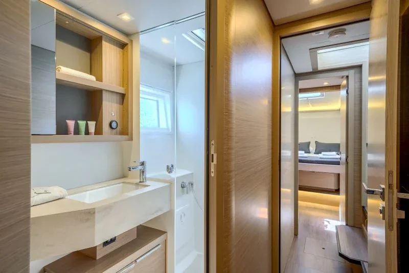 Yacht LAGOON 46 - Adrion - Foto 1