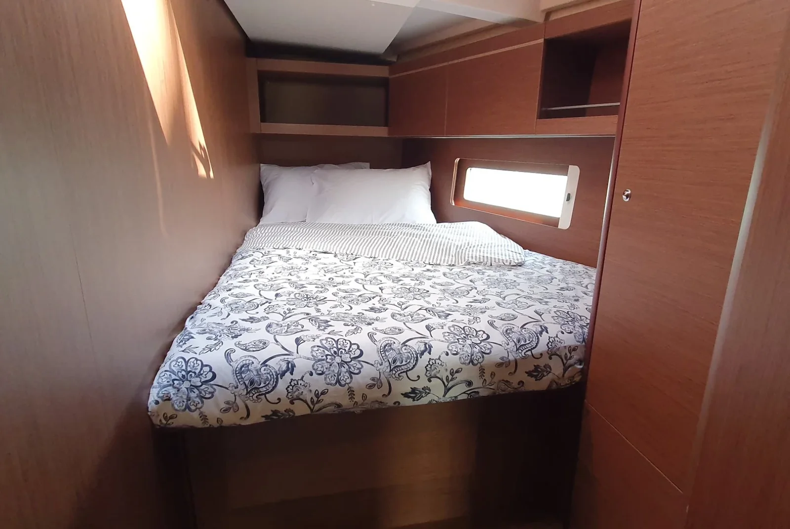 Yacht BENETEAU Oceanis 46.1 - Ivy - Foto 1