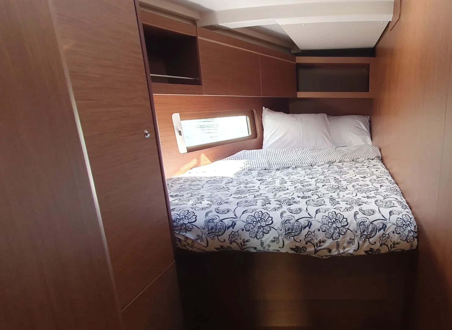 Yacht BENETEAU Oceanis 46.1 - Ivy - Foto 1