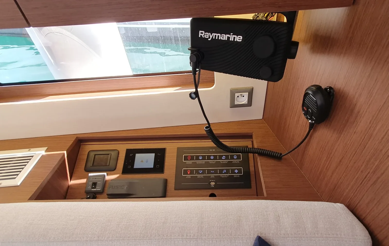 Yacht BENETEAU Oceanis 46.1 - Ivy - Foto 1