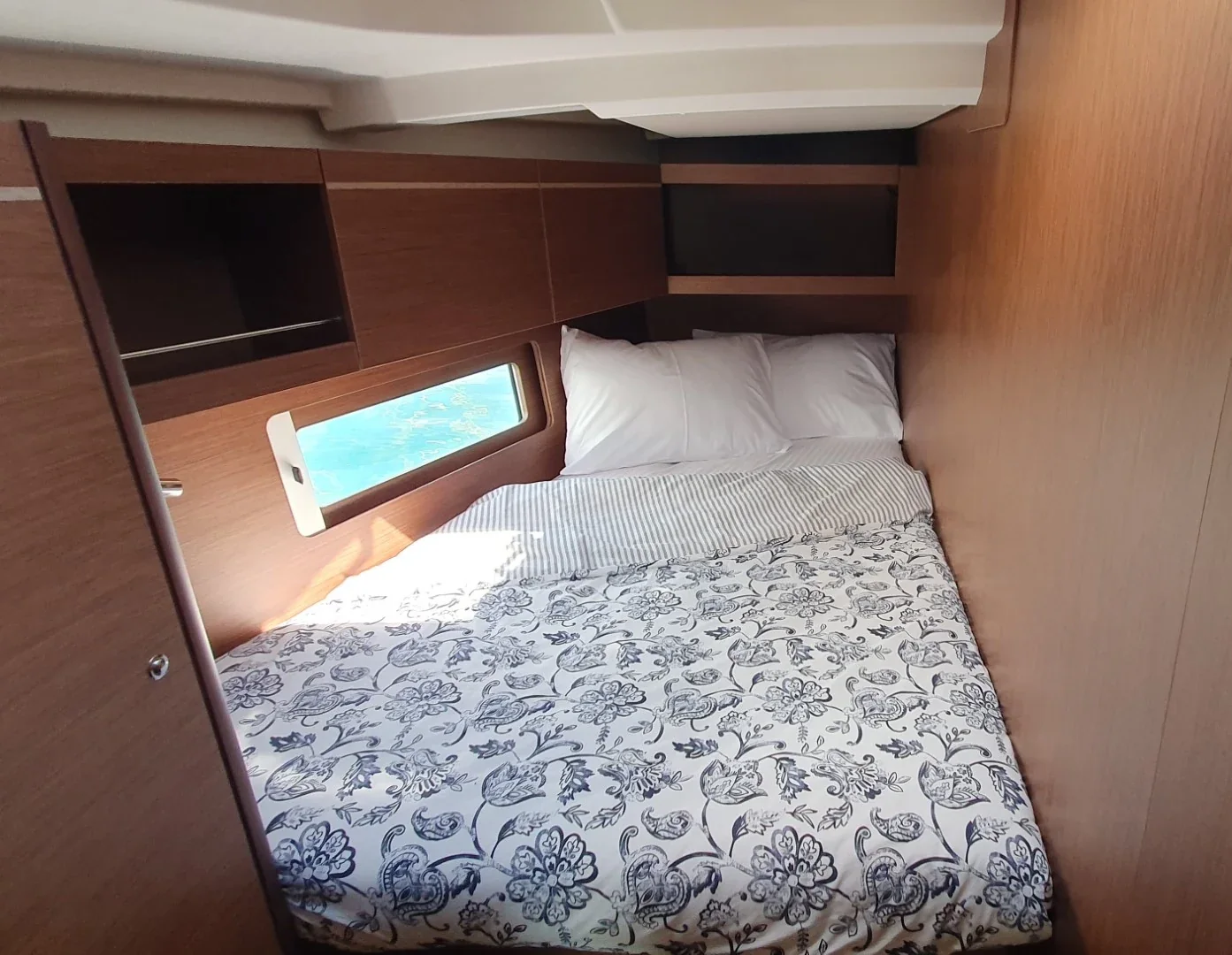 Yacht BENETEAU Oceanis 46.1 - Ivy - Foto 1