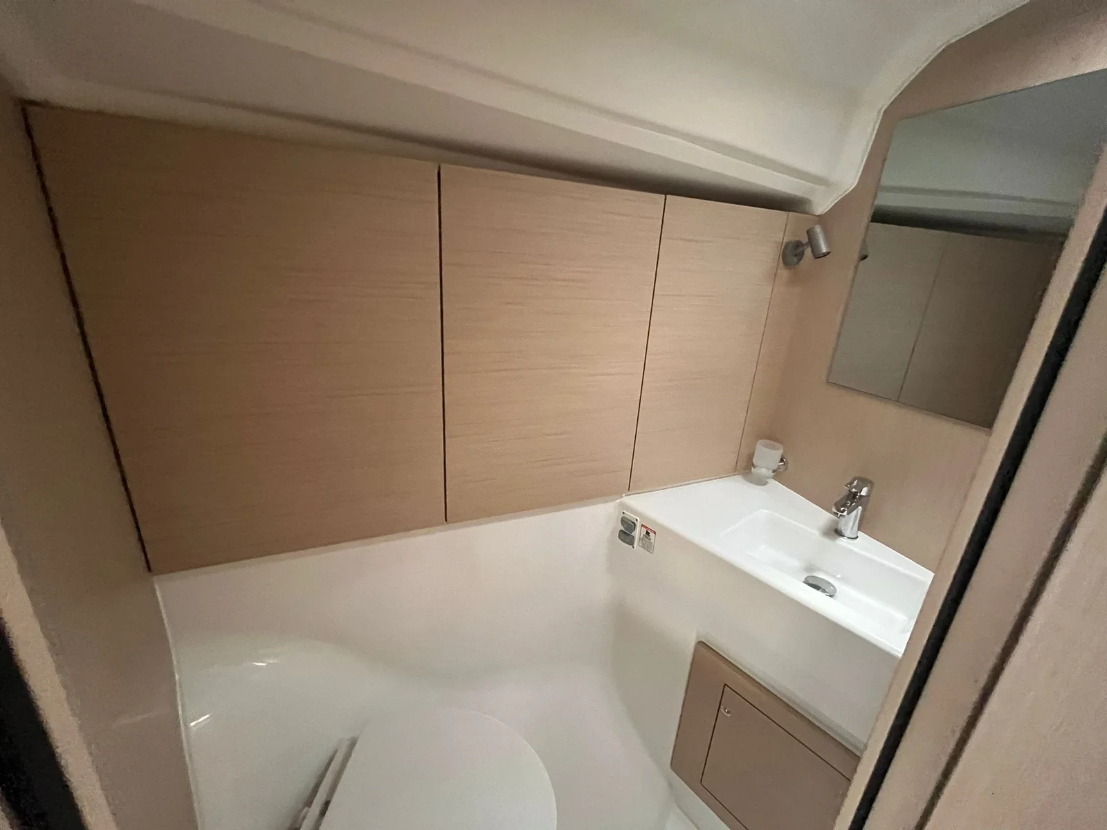 Yacht BENETEAU Oceanis 40.1 - Cosmic Dancer - Foto 1