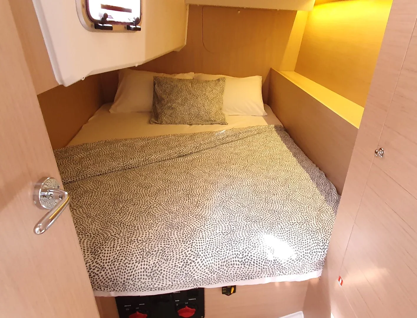 Yacht BENETEAU Oceanis 37.1 - Breeze - Foto 20