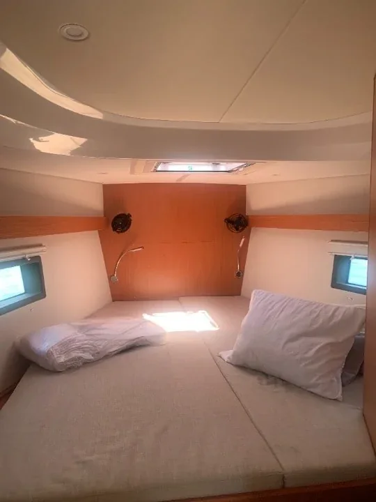 Yacht BAVARIA C42 - M..a - Foto 1