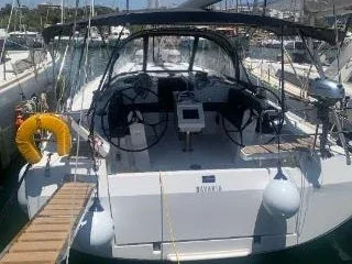 Yacht BAVARIA C42 - M..a - Foto 1