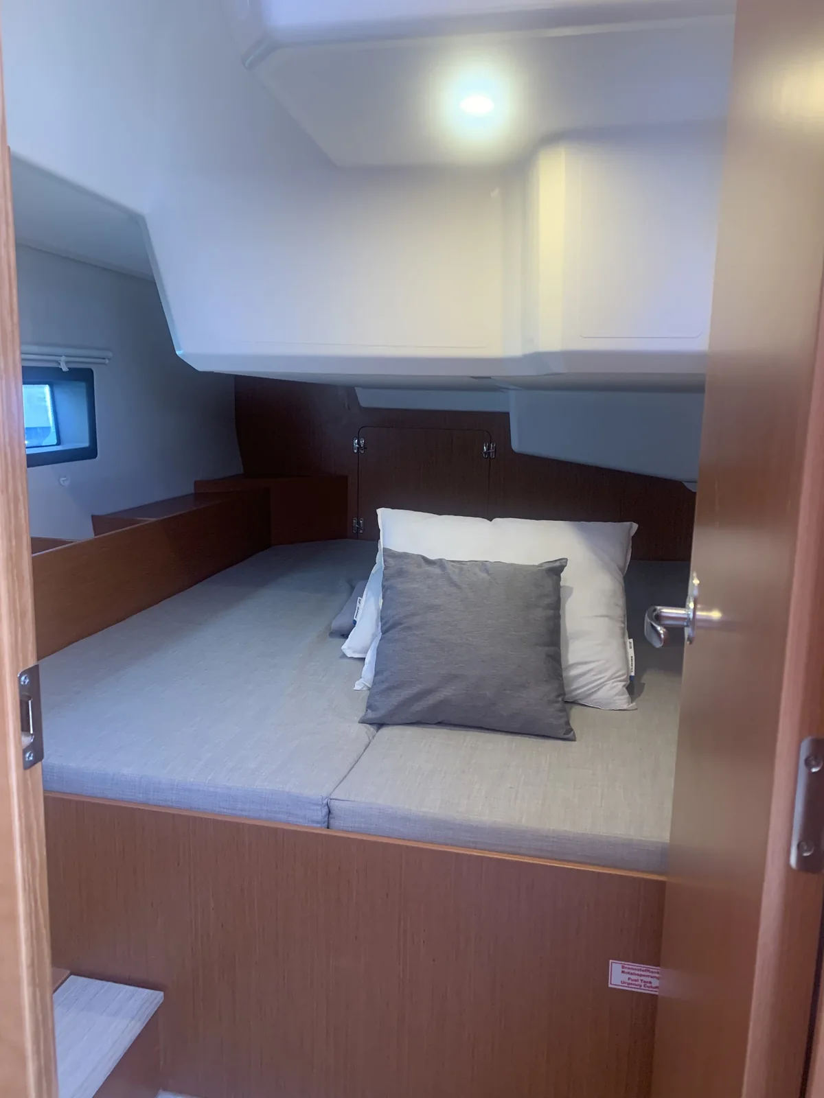 Yacht BAVARIA C42 - M..a - Foto 1