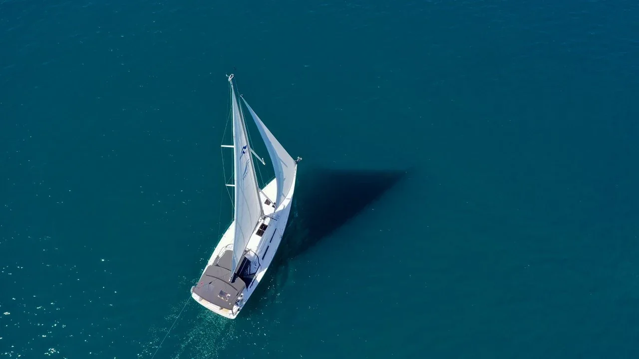 Yacht HANSE 508 - Evelyn - Foto 1