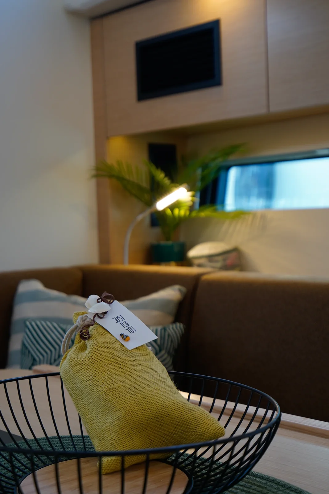 Yacht HANSE 460 - Janina - Foto 1