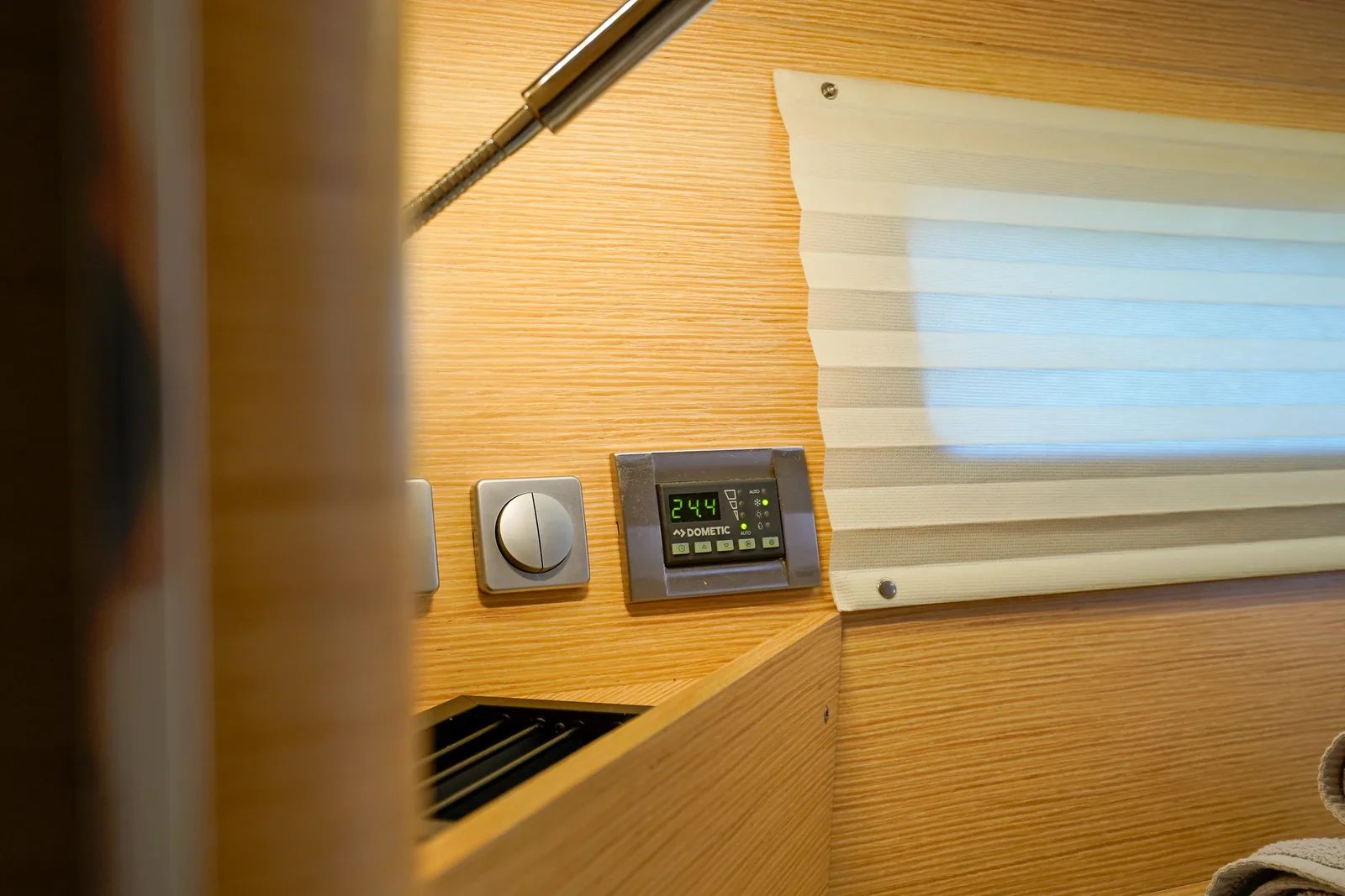 Yacht HANSE 460 - Janina - Foto 1