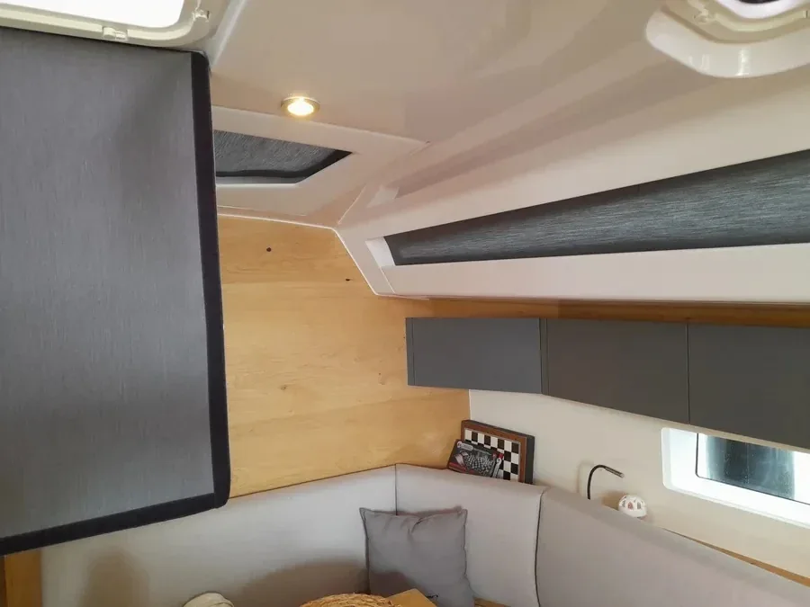 Yacht ELAN Impression 43 - Elena - Foto 1