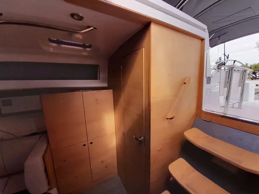 Yacht ELAN Impression 43 - Elena - Foto 1