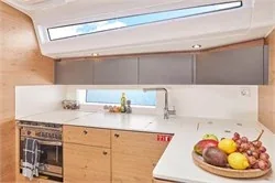 Yacht ELAN Impression 43 - Elena - Foto 1