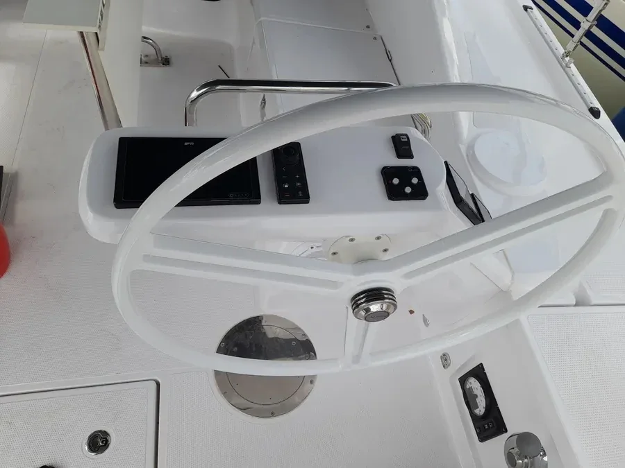 Yacht ELAN Impression 43 - Elena - Foto 1