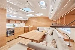 Yacht ELAN Impression 43 - Elena - Foto 1