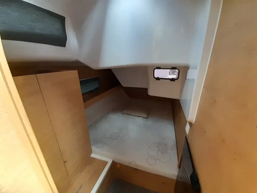 Yacht ELAN Impression 43 - Elena - Foto 1