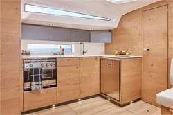 Yacht ELAN Impression 43 - Elena - Foto 1