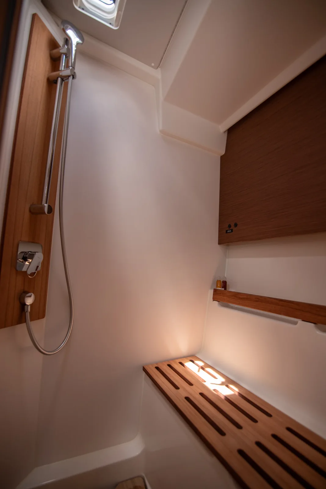 Yacht BENETEAU Oceanis 54 - Spring Song - Foto 1
