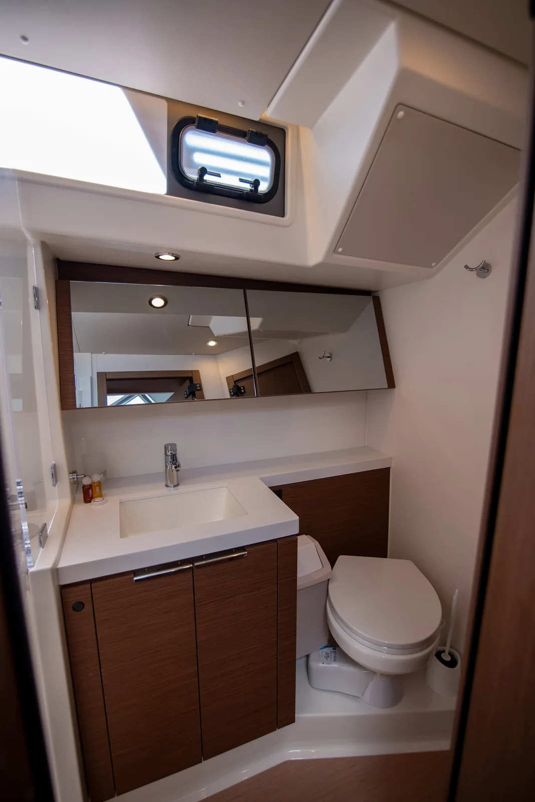 Yacht BENETEAU Oceanis 54 - Spring Song - Foto 1