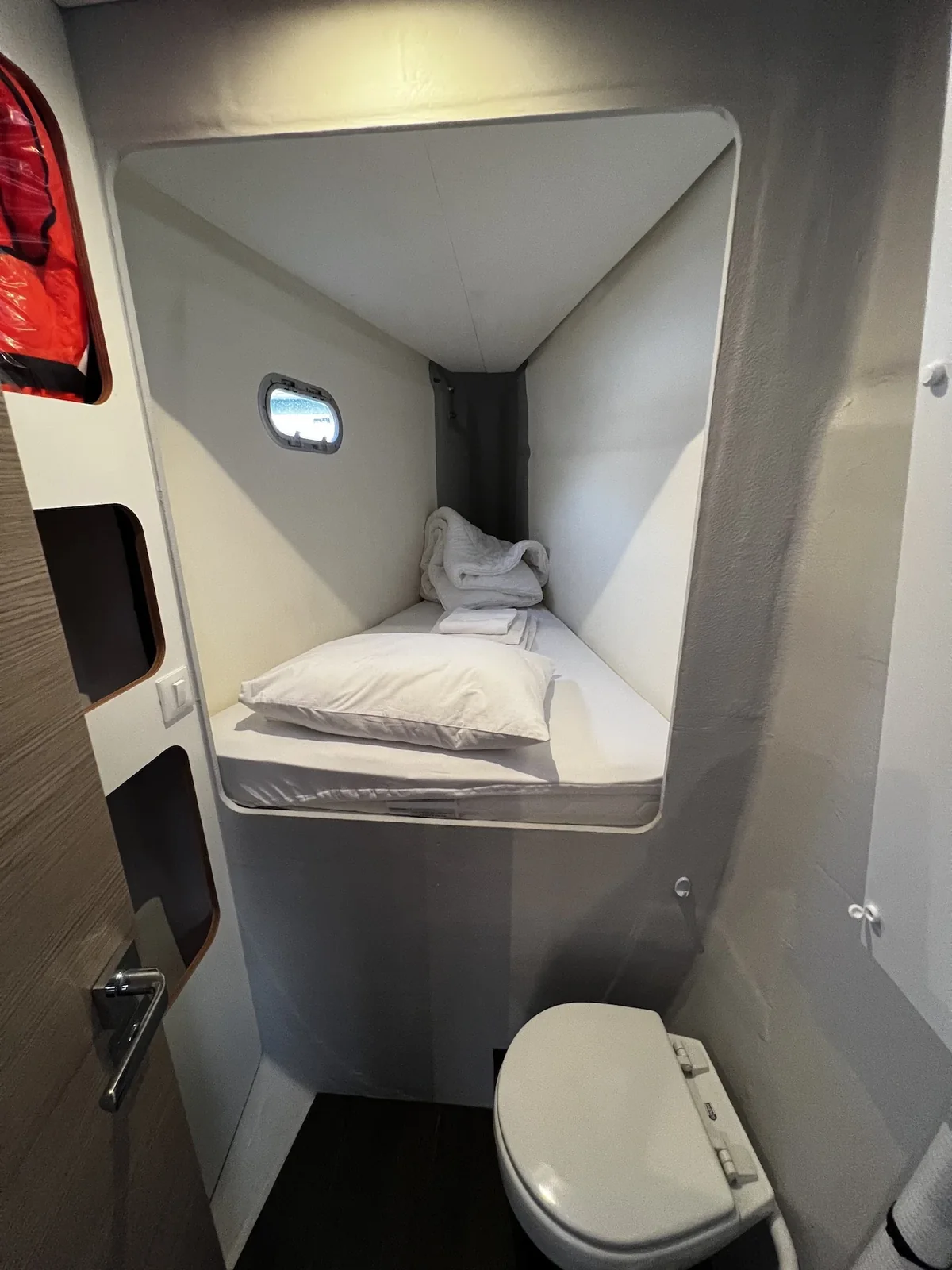 Yacht FOUNTAINE PAJOT Tanna 47 - Andy - Foto 1